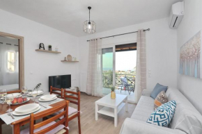 Esperides apartments Arethousa